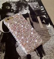 Image result for Loose Crystal iPhone Case