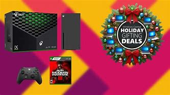 Image result for Xbox Series X Console Bundle