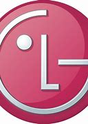 Image result for LG Corp. TV Logo