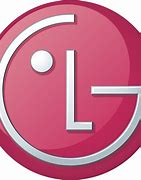 Image result for LG TV Logo.png