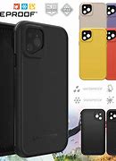 Image result for LifeProof 11 Plus iPhone Case
