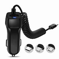 Image result for Car Battery Cell Phone Charger