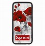 Image result for Supreme iPhone 6 Plus Case