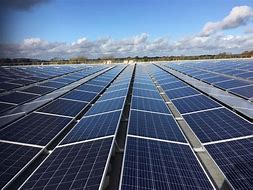 Image result for Large Solar Panels