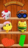 Image result for Different Pop It Toys