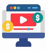 Image result for YouTube Monetization PNG