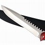 Image result for Saw Blade Knives