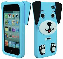 Image result for Cute Animal iPod Touch Cases