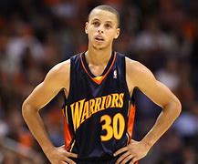 Image result for Stephen Curry Rookie