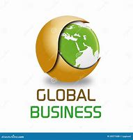 Image result for Global Business Symbol