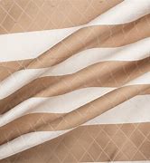 Image result for Apparel Fabric Beige Striped