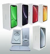 Image result for Apple iPhone XR Box