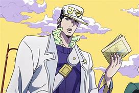 Image result for Jotaro Live-Action