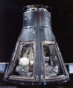 Image result for Gemini Space Capsule