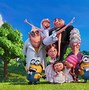 Image result for Despicable Me Man