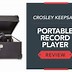 Image result for Lugu Lake Record Player Retro Turntable