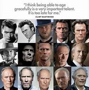 Image result for Clint Eastwood at 40