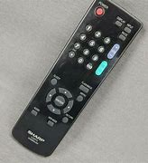 Image result for Sharp MD LCD Remote