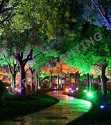Image result for Outdoor RGB LED