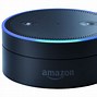 Image result for Amazon Echo PNG