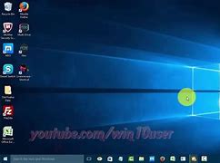 Image result for What Do You Call the Top of a Window On the Computer