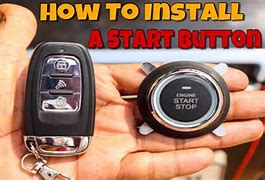 Image result for Car Engine Start Button