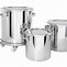 Image result for Stainless Steel Heavy Duty Container