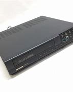 Image result for Sharp VCR Hi-Fi Front-Loading