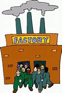 Image result for Factories in Fields