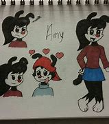 Image result for Animaniacs OC
