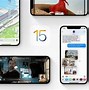 Image result for What Does iOS 15 Look Like