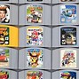 Image result for Top N64 Characters