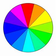 Image result for Apple Colour Wheel