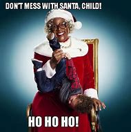 Image result for Madea Christmas Meme