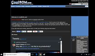 Image result for CoolROM