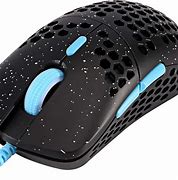 Image result for Blue Light-Up Mouse