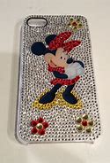 Image result for Minnie Mouse Ears Phone Case