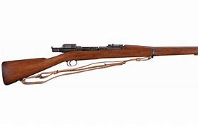 Image result for Springfield M1903 Pedersen