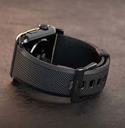 Image result for Gold and Silver Apple Watch Band