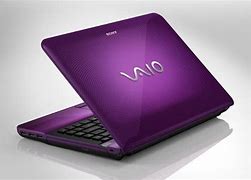 Image result for Sony Vaio Laptop Old