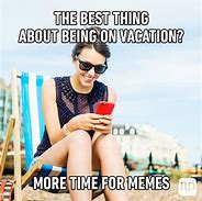 Image result for Welcome Back From Vacation Funny Meme