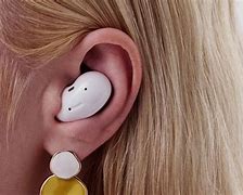 Image result for Samsung Buds Live How to Wear