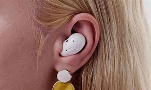 Image result for Samsung Galaxi Buds Live