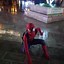 Image result for The Spectacular Spider-Man Costume