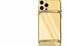 Image result for 24K Gold iPhone 14 Png