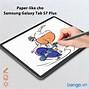 Image result for Samsung Tab S7 Plus Display