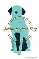 Image result for Service Dog Emoji