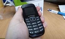 Image result for Samsung E1150