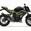 Image result for Honda Navi Kawasaki Z 125