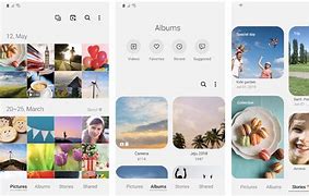 Image result for Gallery Photo On Samsung Phone